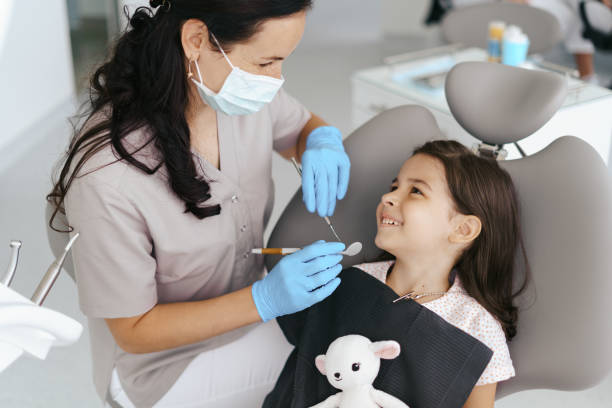 Best Emergency Dental Care for Sports Injuries in Lookout Mountain, GA